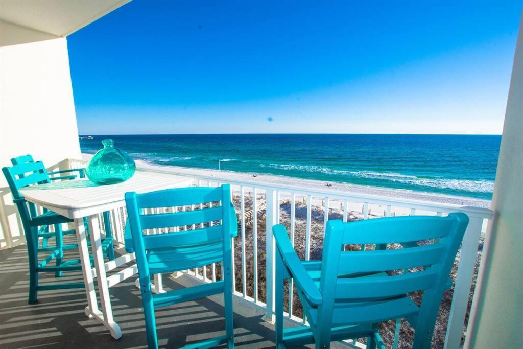 Gulf Dunes 606 Pier Paradise