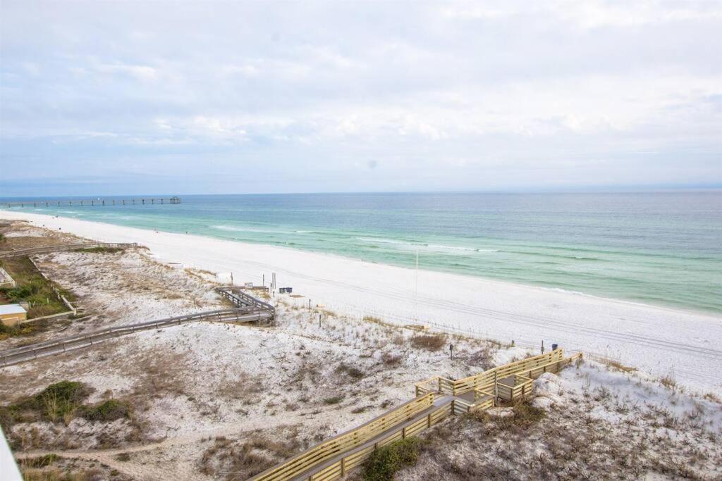 Apartment Gulf Dunes 606 Pier Paradise Fort Walton Beach