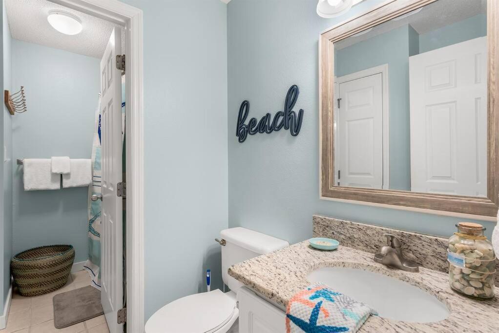 Gulf Dunes 606 Pier Paradise * Fort Walton Beach