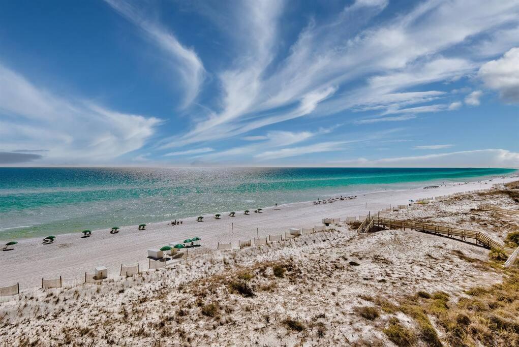 Apartment Gulf Dunes 606 Pier Paradise *