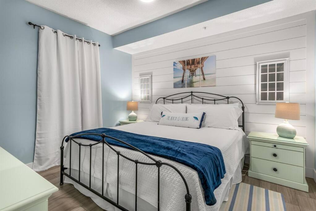 Gulf Dunes 606 Pier Paradise *