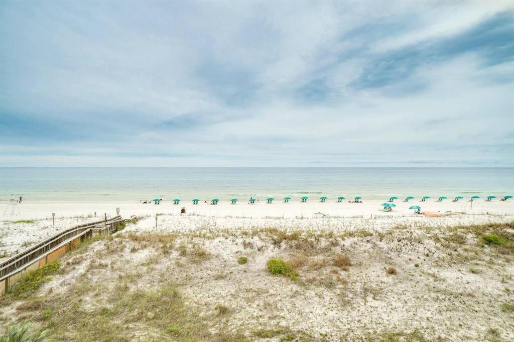 Gulf Dunes 606 Pier Paradise Apartment *