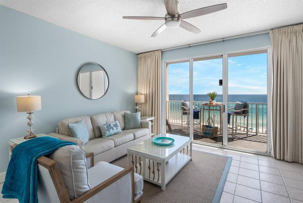 Apartment Gulf Dunes 606 Pier Paradise
