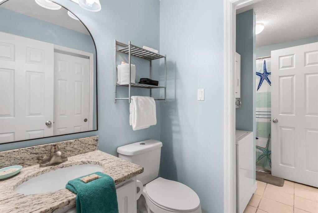 Gulf Dunes 606 Pier Paradise Fort Walton Beach