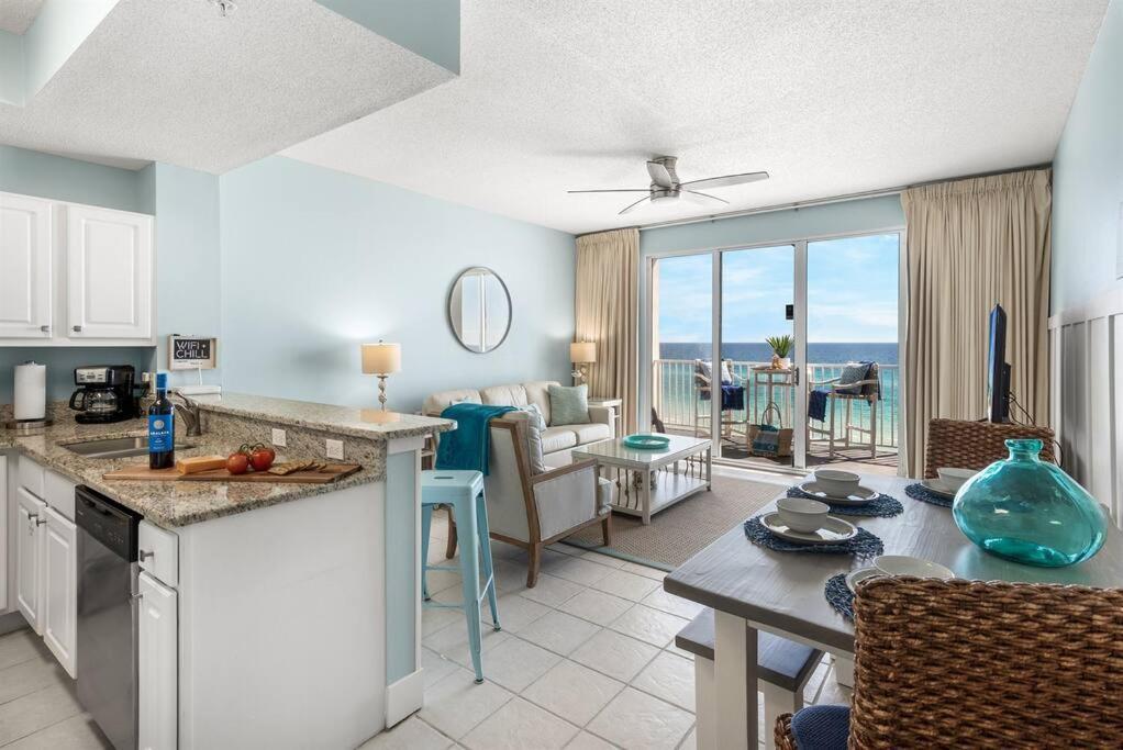 Gulf Dunes 606 Pier Paradise *