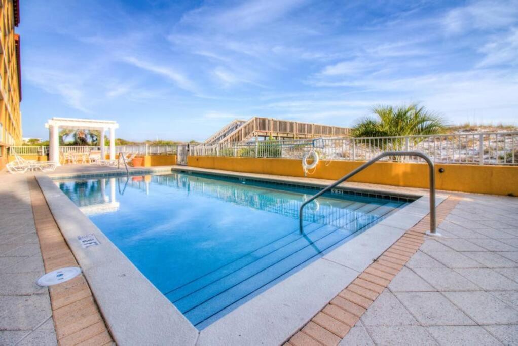 Apartment Gulf Dunes 606 Pier Paradise *