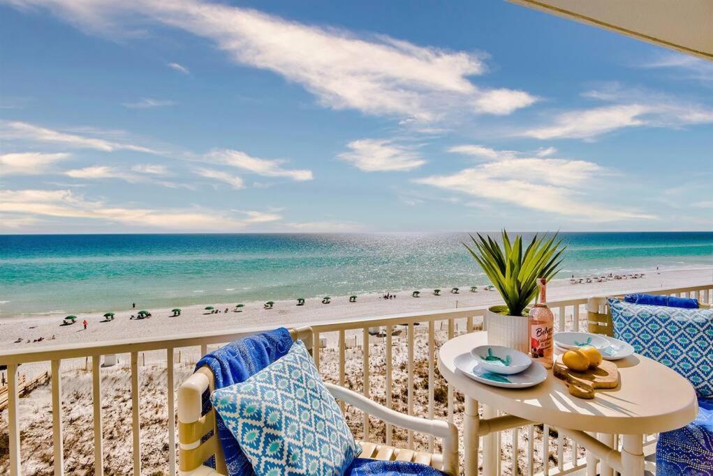Apartment Gulf Dunes 606 Pier Paradise