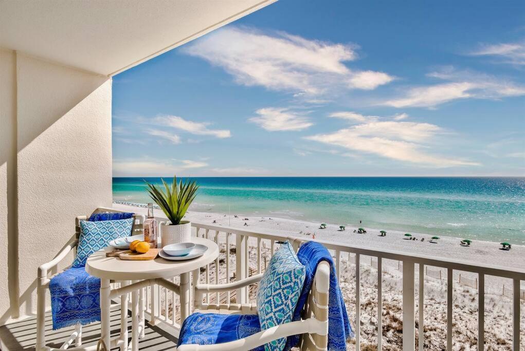 Gulf Dunes 606 Pier Paradise *