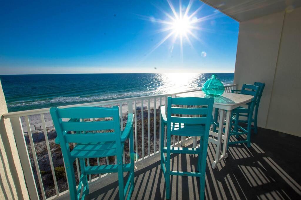 Apartment Gulf Dunes 606 Pier Paradise *