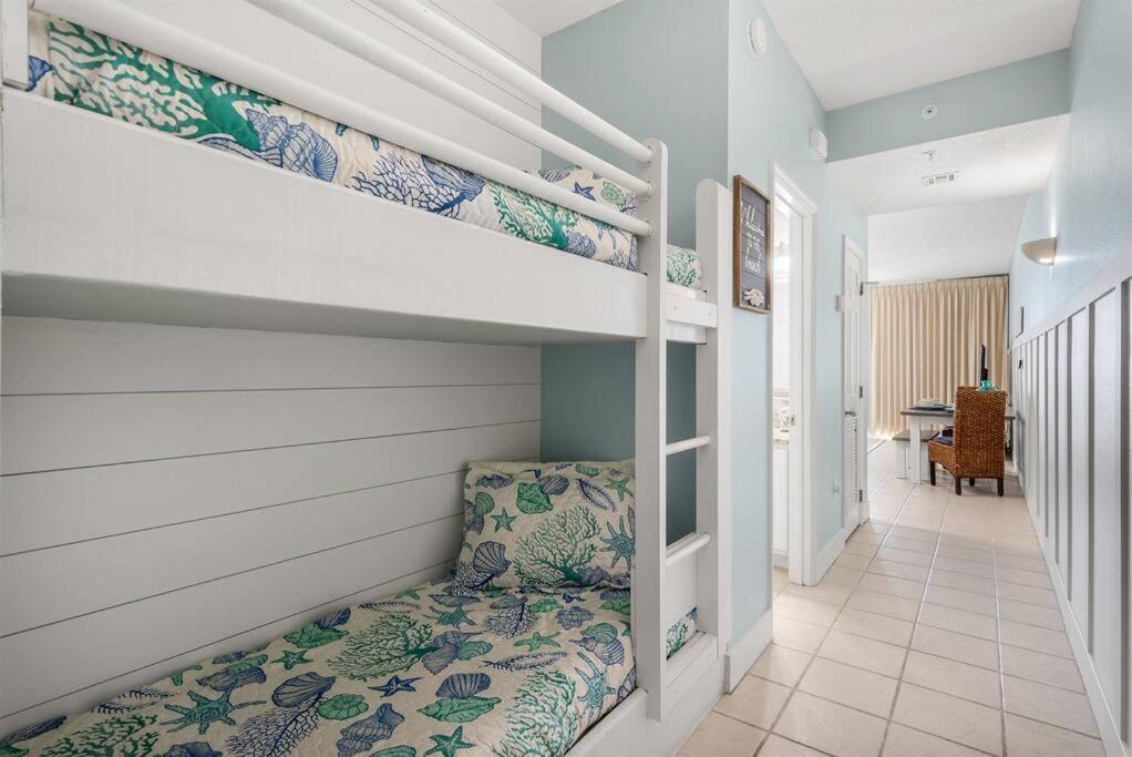 Apartment Gulf Dunes 606 Pier Paradise Fort Walton Beach
