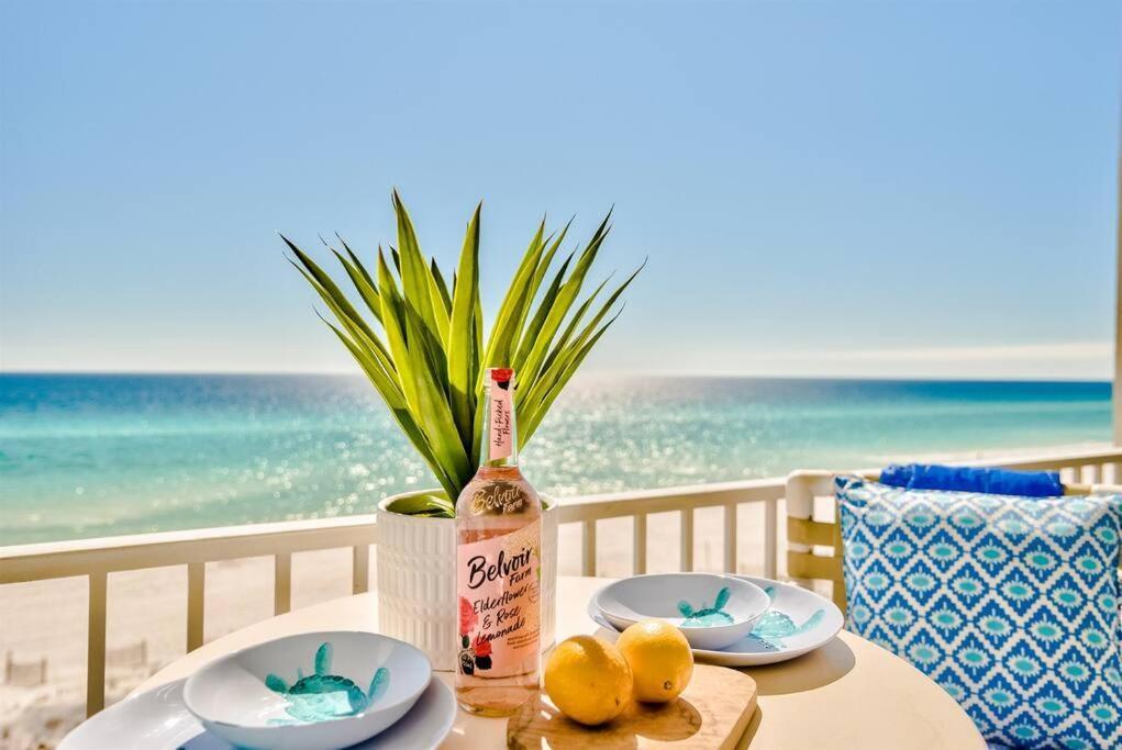 Gulf Dunes 606 Pier Paradise *