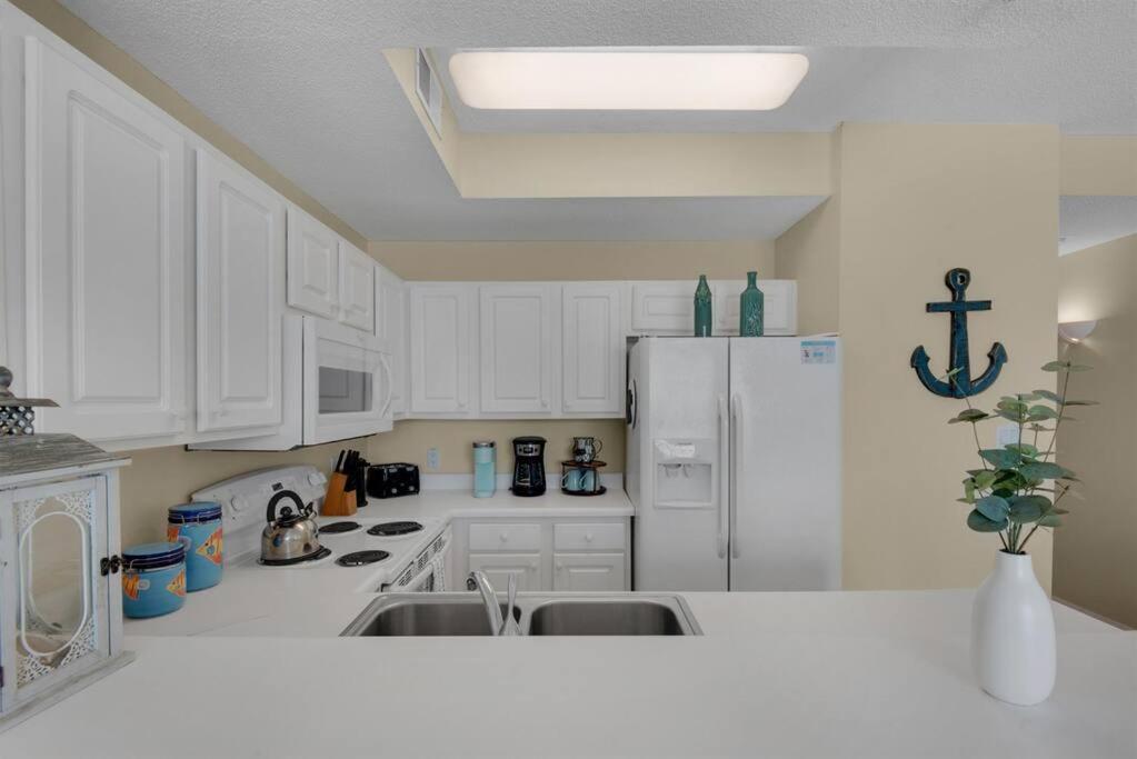 Gulf Dunes 605 Emerald Destiny Fort Walton Beach