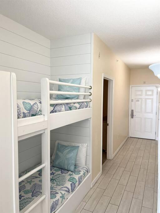 Gulf Dunes 605 Emerald Destiny Apartment