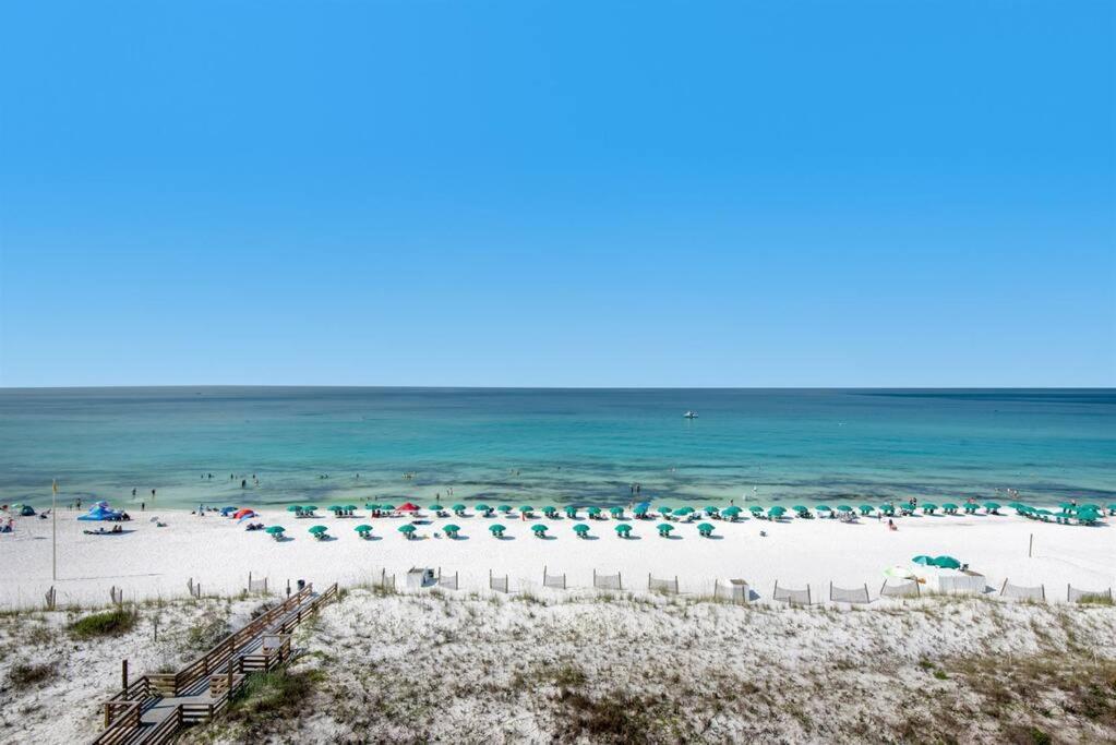Gulf Dunes 605 Emerald Destiny Apartment *