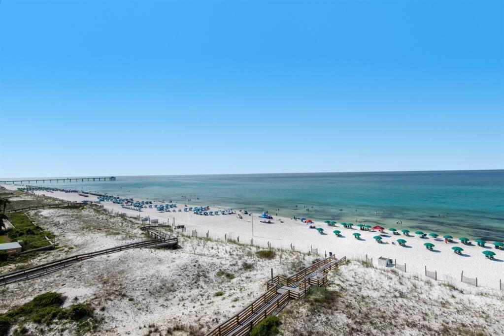 Gulf Dunes 605 Emerald Destiny * Fort Walton Beach