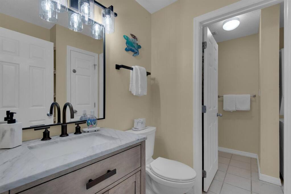 Gulf Dunes 605 Emerald Destiny Apartment Fort Walton Beach