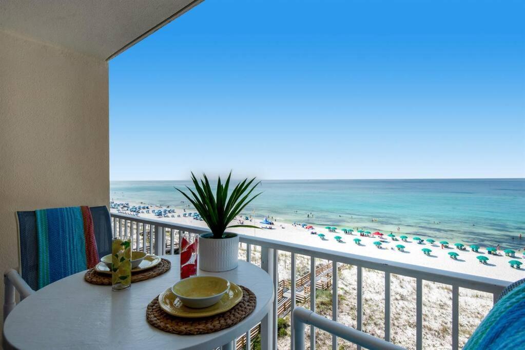 Gulf Dunes 605 Emerald Destiny *