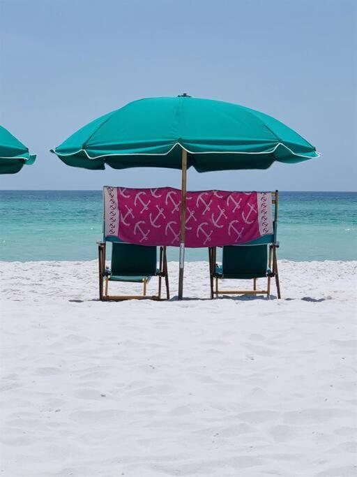 Gulf Dunes 605 Emerald Destiny *