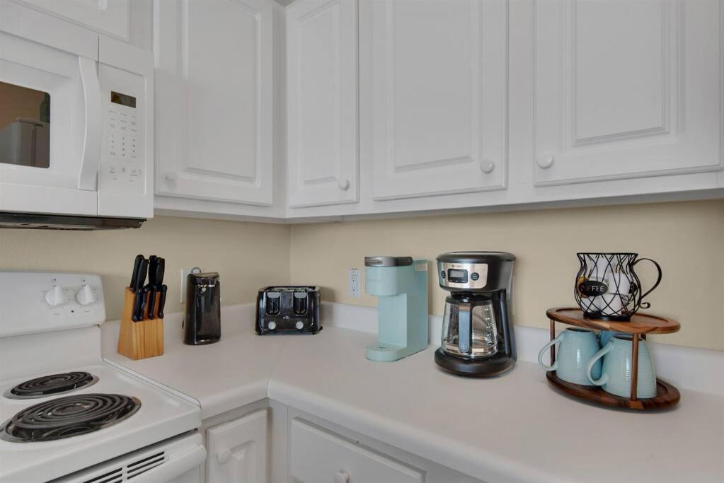 Gulf Dunes 605 Emerald Destiny Apartment