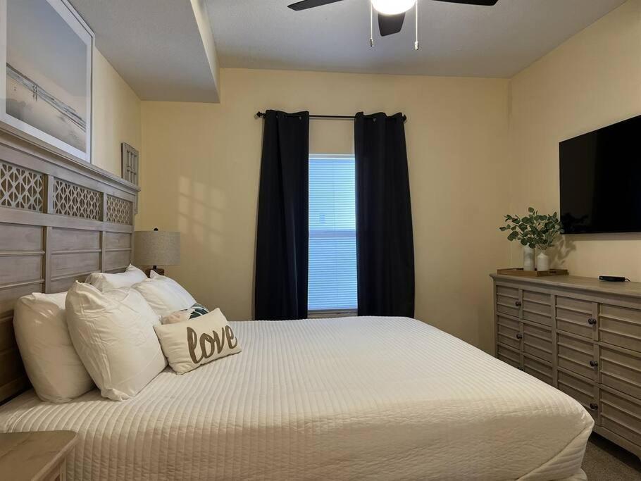 Apartment Gulf Dunes 605 Emerald Destiny Fort Walton Beach