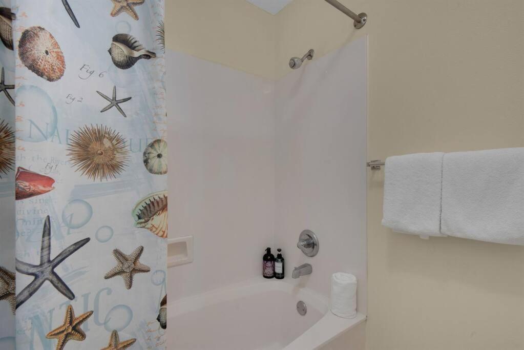 Gulf Dunes 605 Emerald Destiny * Fort Walton Beach