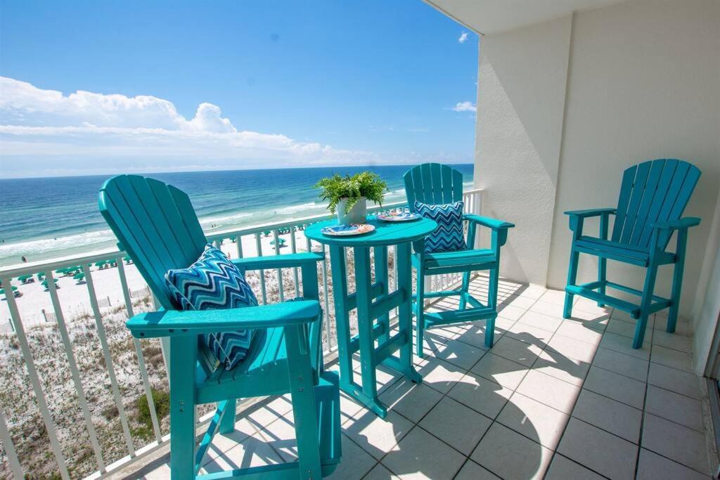 Gulf Dunes 605 Emerald Destiny Apartment