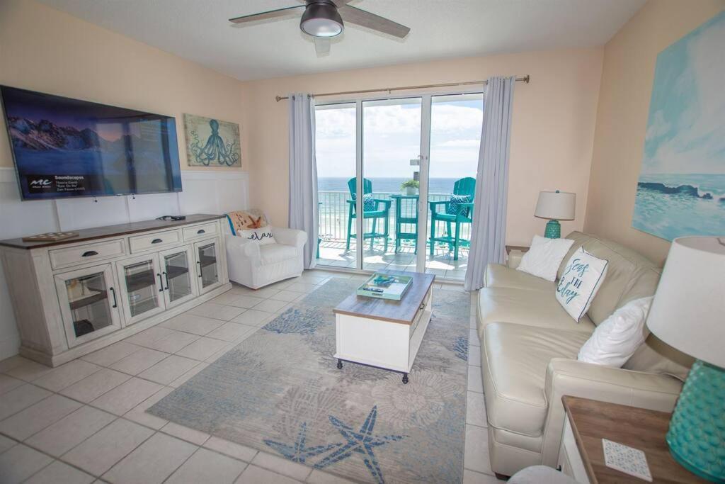 Gulf Dunes 605 Emerald Destiny Apartment