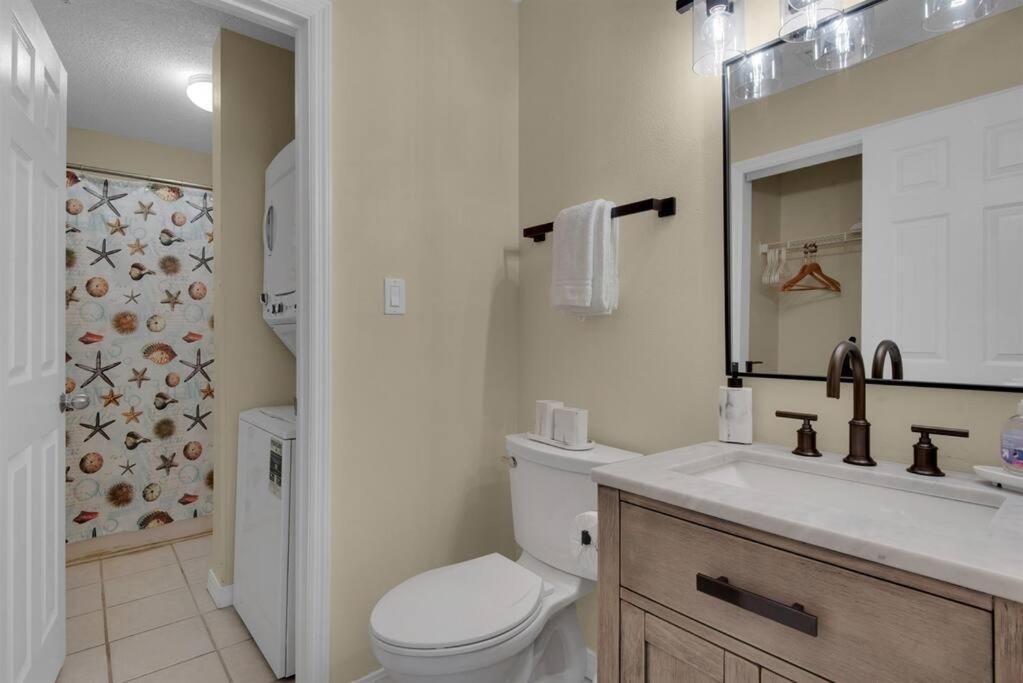 Gulf Dunes 605 Emerald Destiny Apartment *