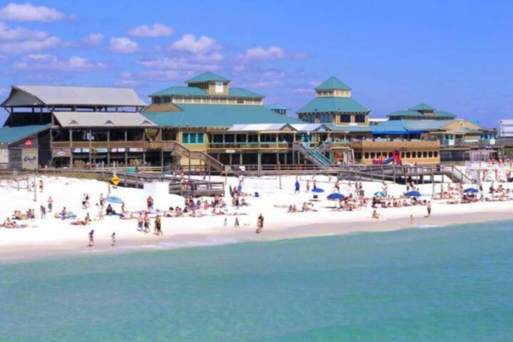 Gulf Dunes 605 Emerald Destiny Apartment Fort Walton Beach