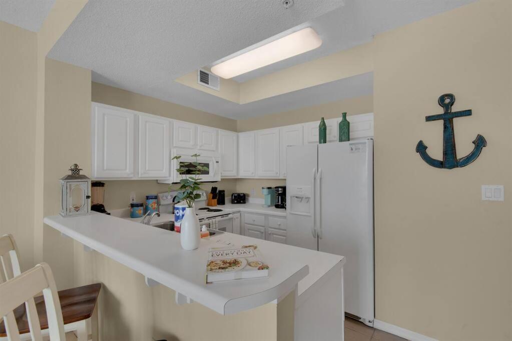 Apartment Gulf Dunes 605 Emerald Destiny Fort Walton Beach