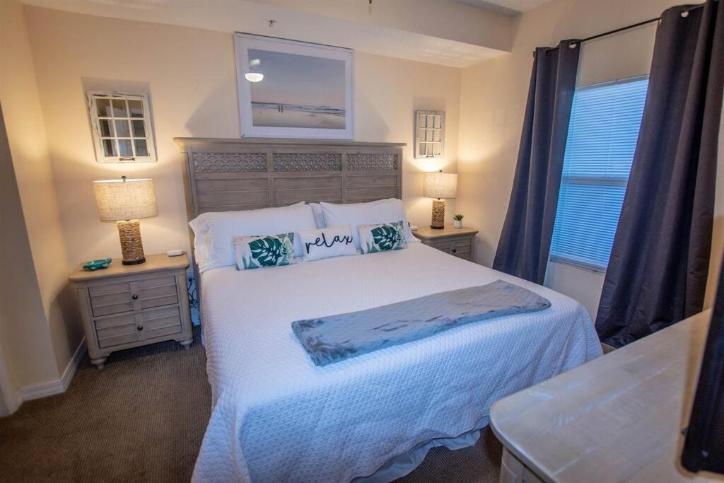 Gulf Dunes 605 Emerald Destiny Apartment