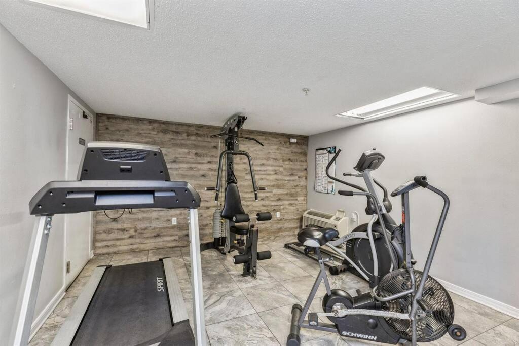 Gulf Dunes 605 Emerald Destiny Apartment *