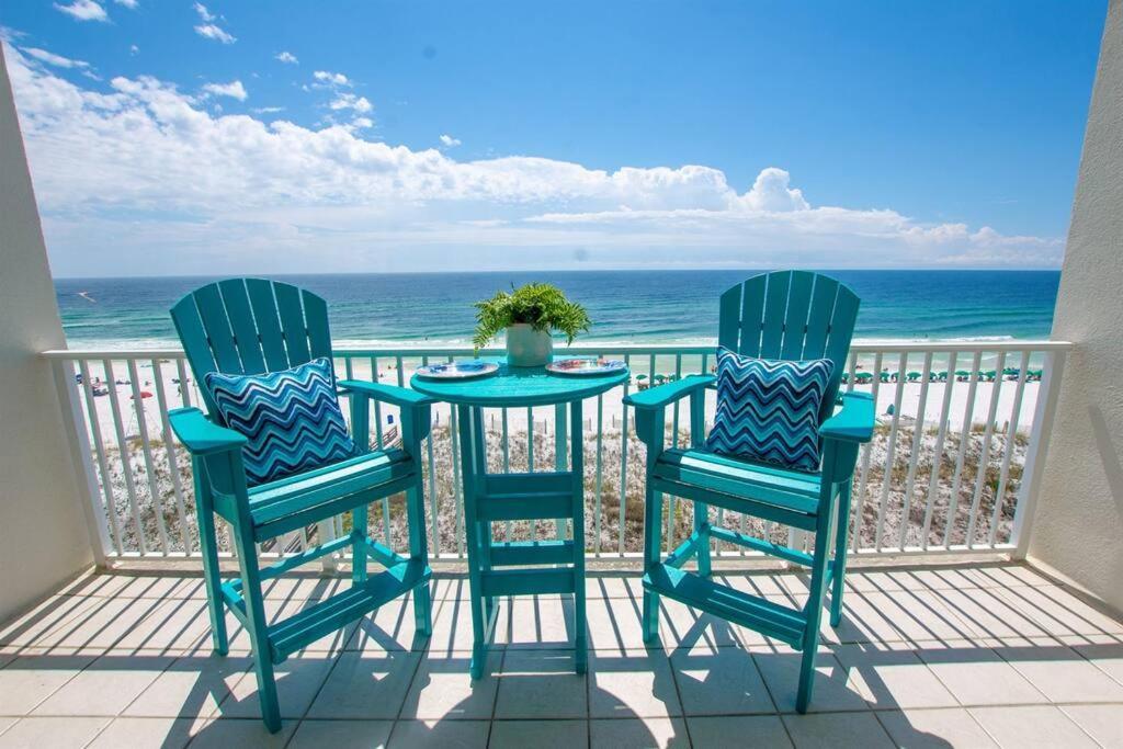 Apartment Gulf Dunes 605 Emerald Destiny Fort Walton Beach