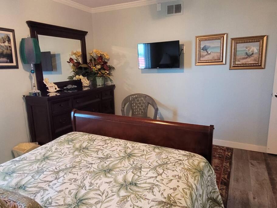 Apartment On Okaloosa Island Emerald Isle 6th Floor 2 Bedrooms And Bed Fort Walton Beach