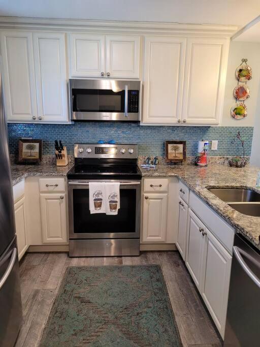 On Okaloosa Island Emerald Isle 6th Floor 2 Bedrooms And Bed *