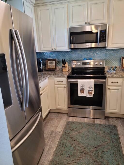 On Okaloosa Island Emerald Isle 6th Floor 2 Bedrooms And Bed Apartment *