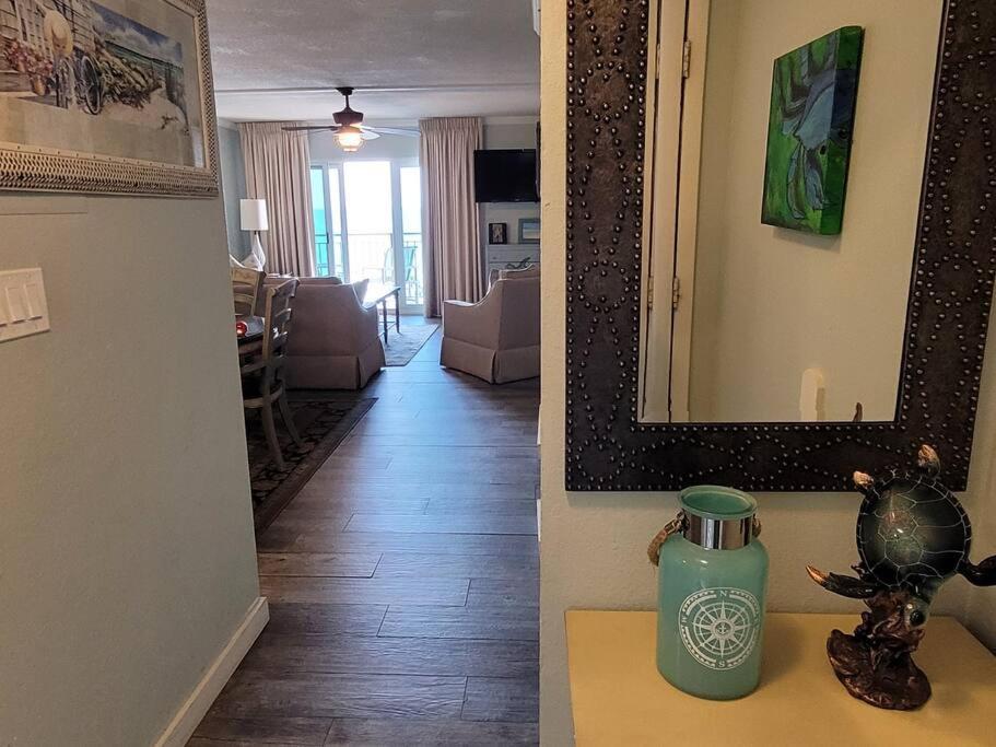Apartment On Okaloosa Island Emerald Isle 6th Floor 2 Bedrooms And Bed