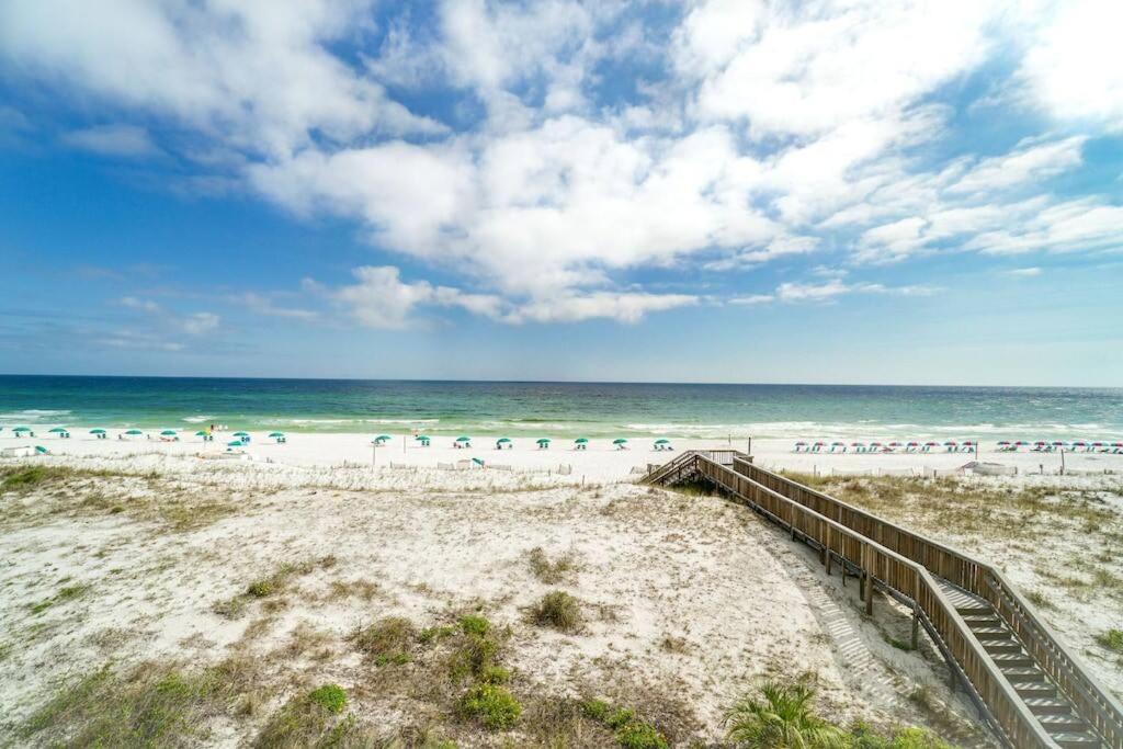 Apartment Gulf Dunes 314 Sunny & Chair *