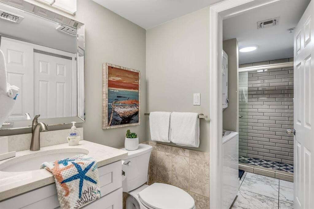 Apartment Gulf Dunes 314 Sunny & Chair Fort Walton Beach