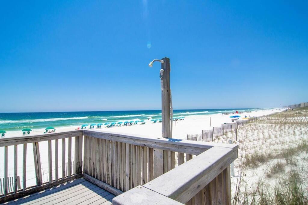 Gulf Dunes 314 Sunny & Chair *