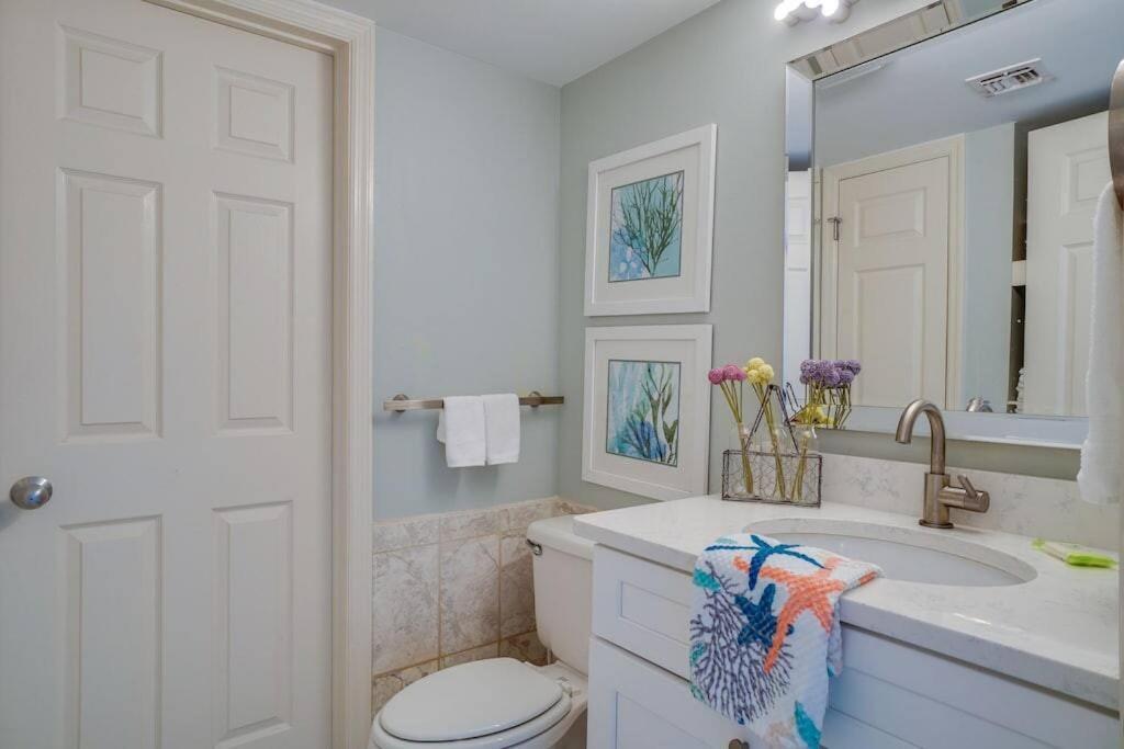 Apartment Gulf Dunes 314 Sunny & Chair Fort Walton Beach