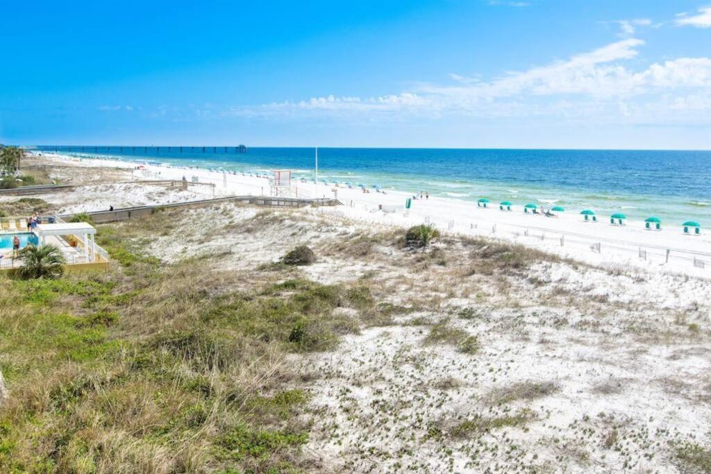 Gulf Dunes 314 Sunny & Chair Apartment