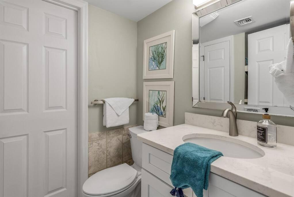 Gulf Dunes 314 Sunny & Chair Apartment *