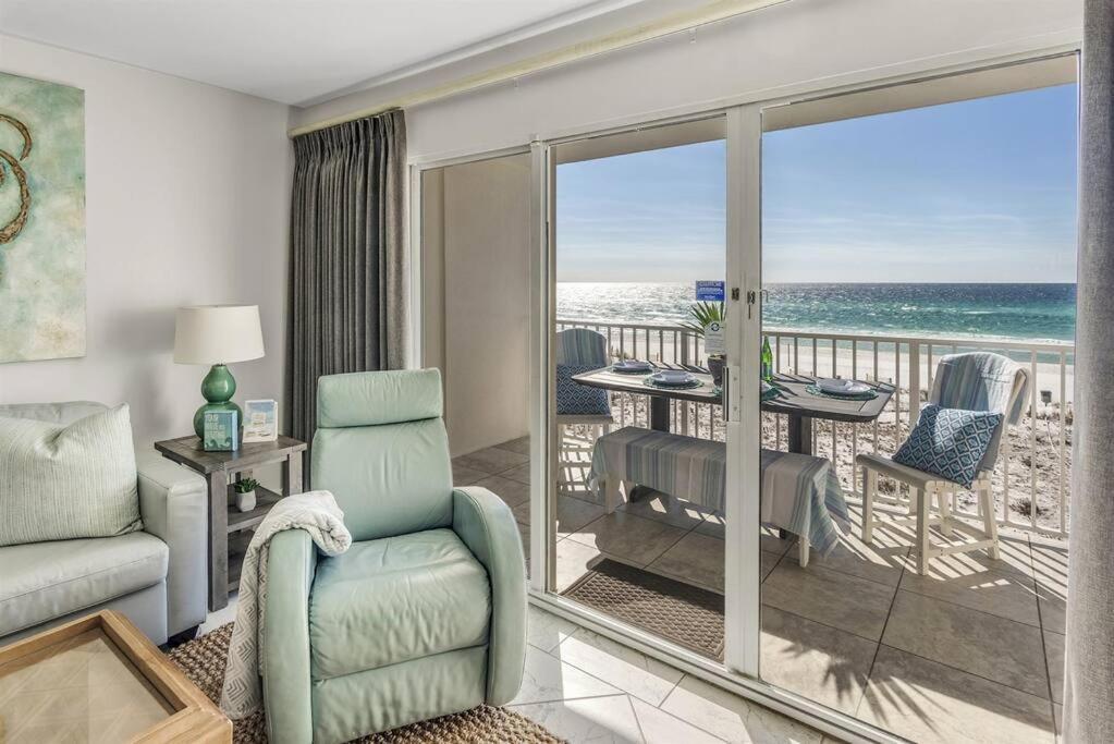 Gulf Dunes 314 Sunny & Chair Apartment *