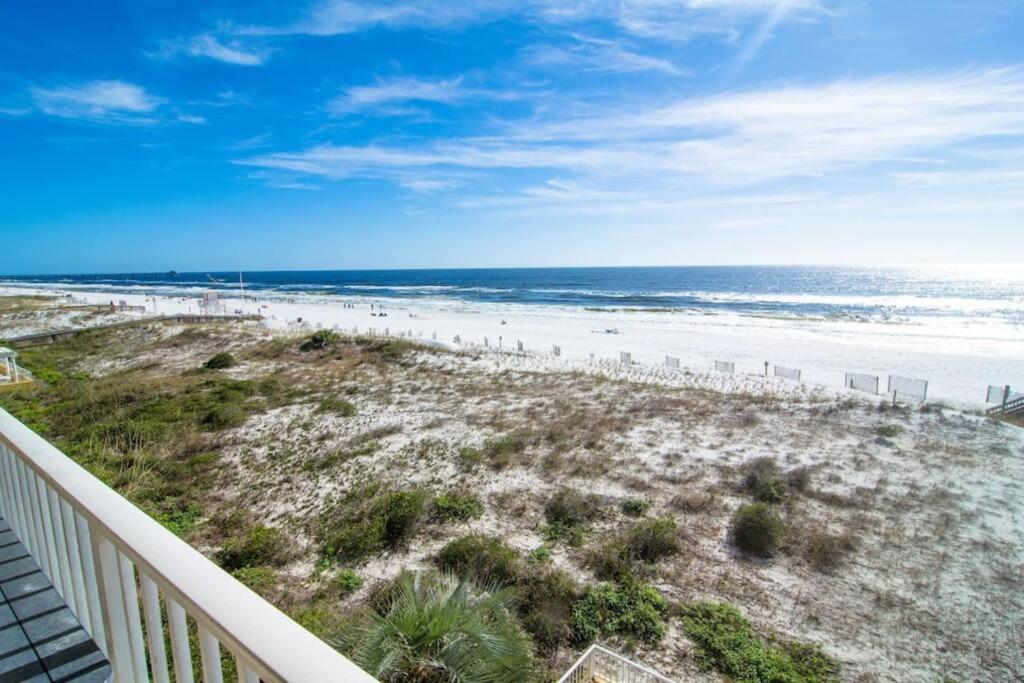 Gulf Dunes 314 Sunny & Chair Apartment