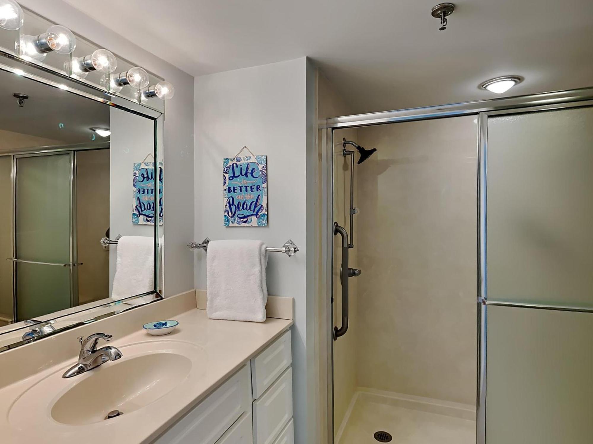 Surf Dweller 501 Apartment Fort Walton Beach