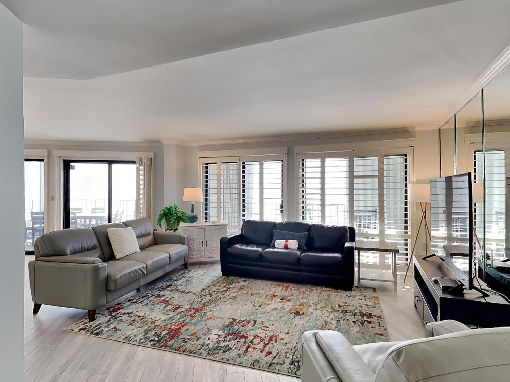 Surf Dweller 501 Apartment