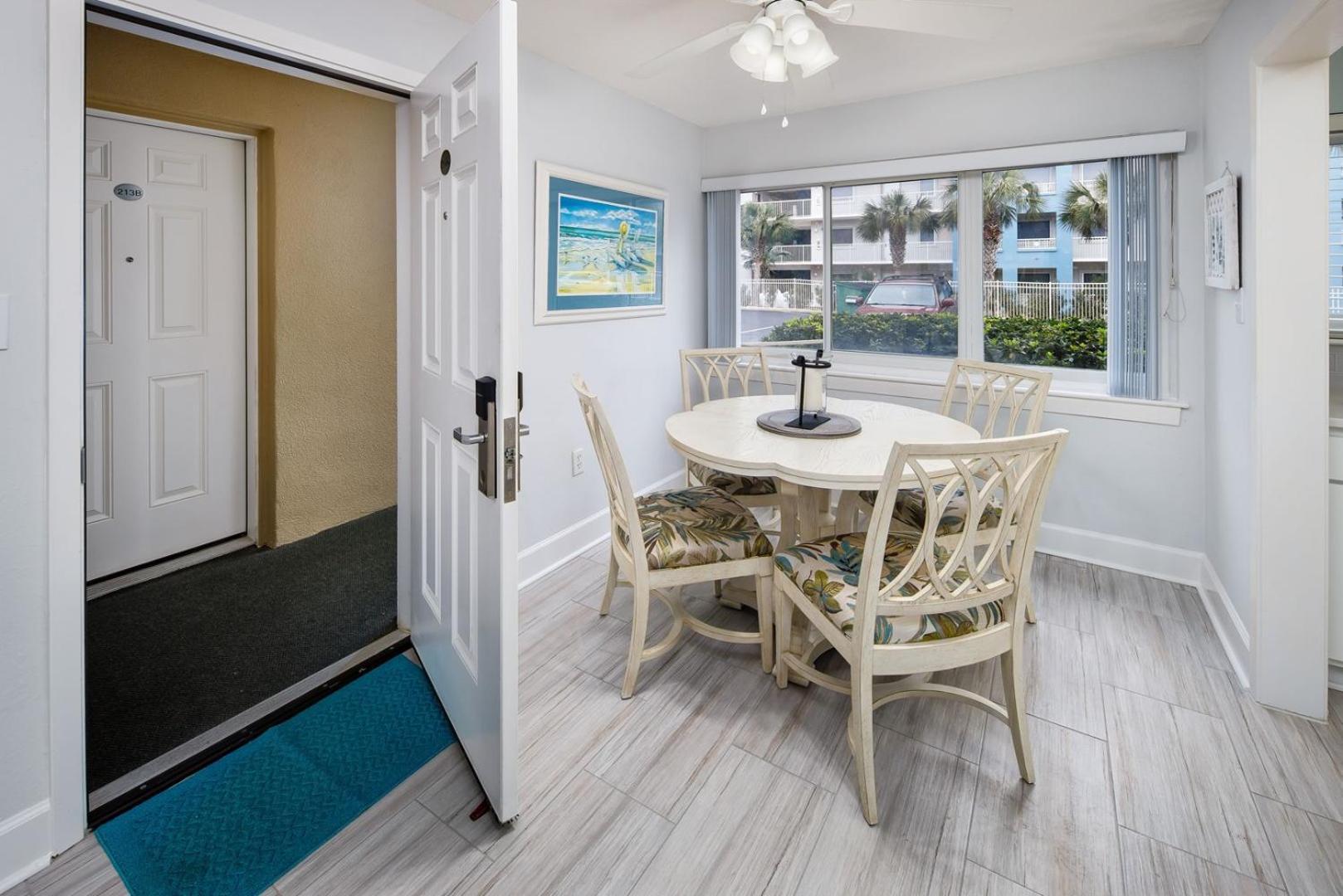 Holiday home Seaspray 213a Fort Walton Beach