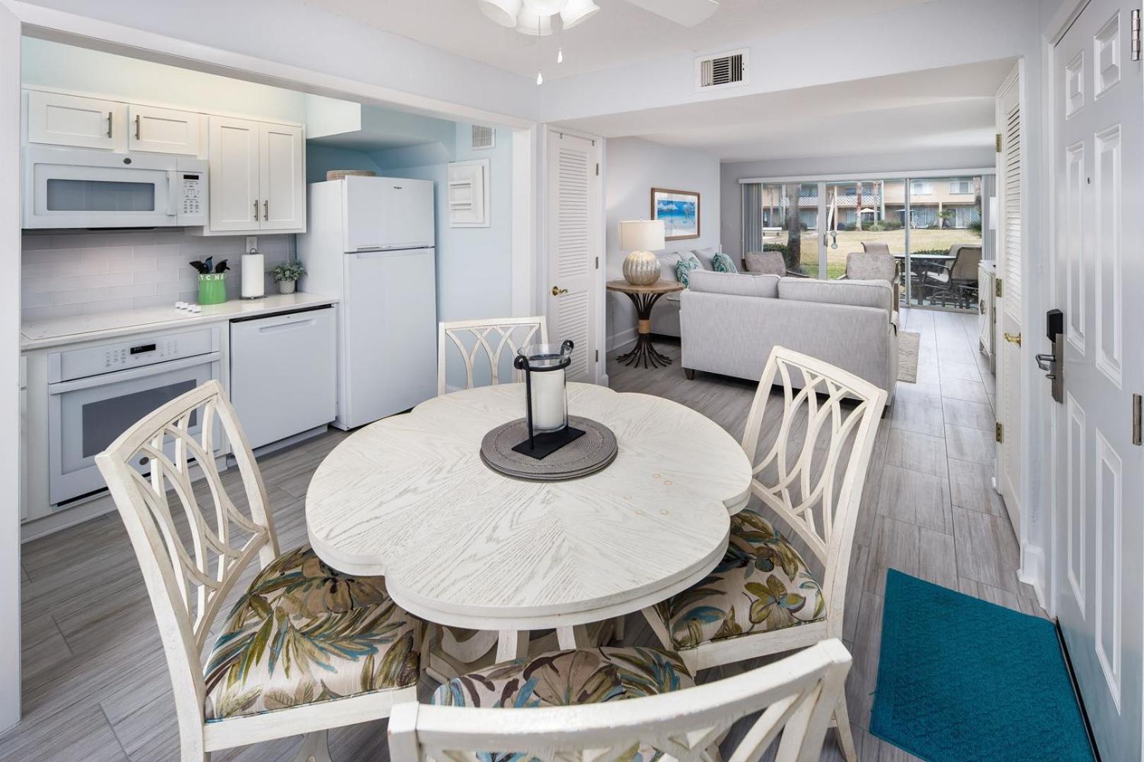 Holiday home Seaspray 213a