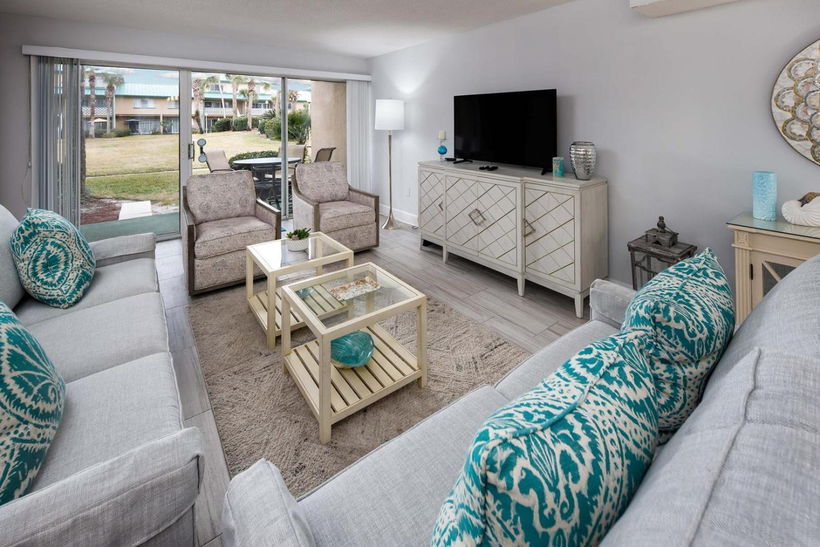 Seaspray 213a Fort Walton Beach